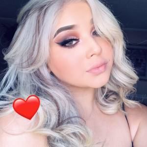 Meet your Posher, Jocelyn